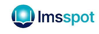 LMS Spot Logo